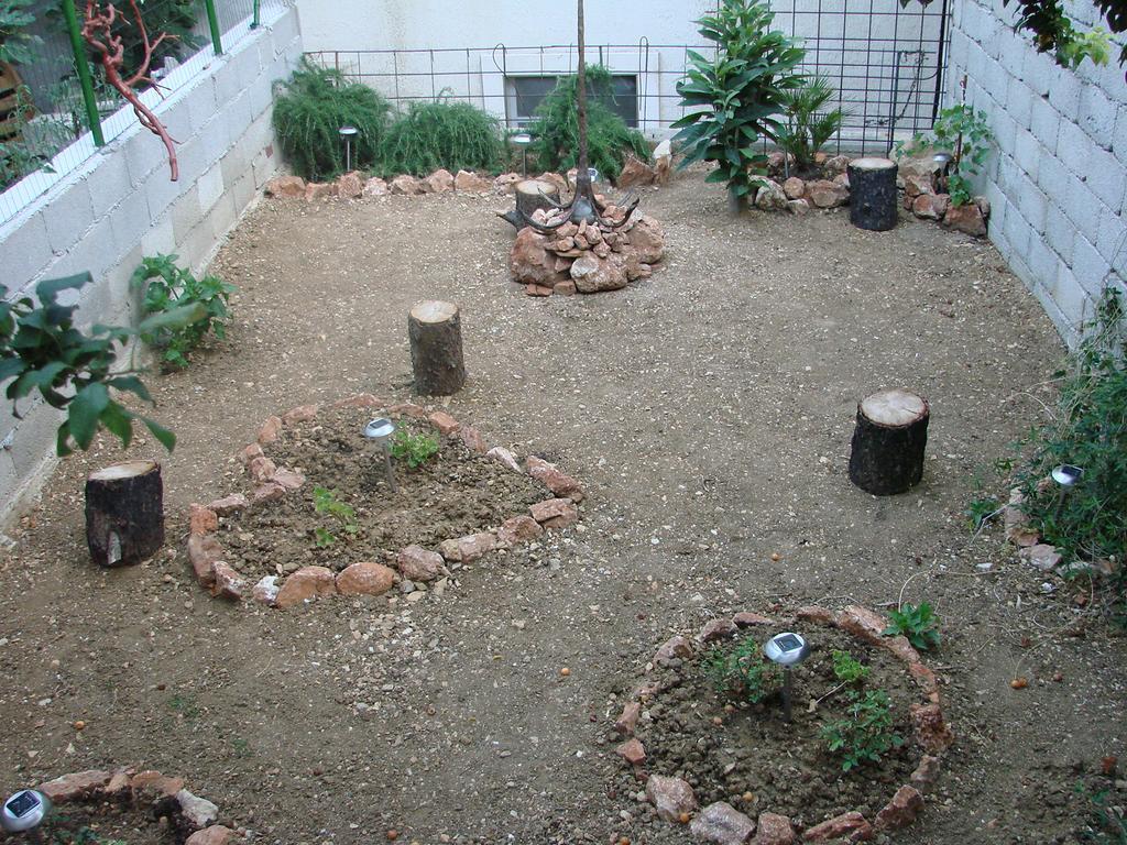 Apartman Restovic Bol Esterno foto