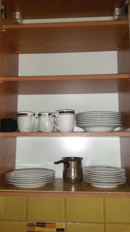 Apartman Restovic Bol Esterno foto