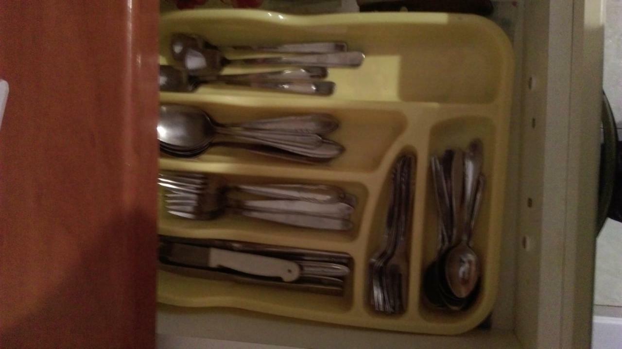Apartman Restovic Bol Esterno foto