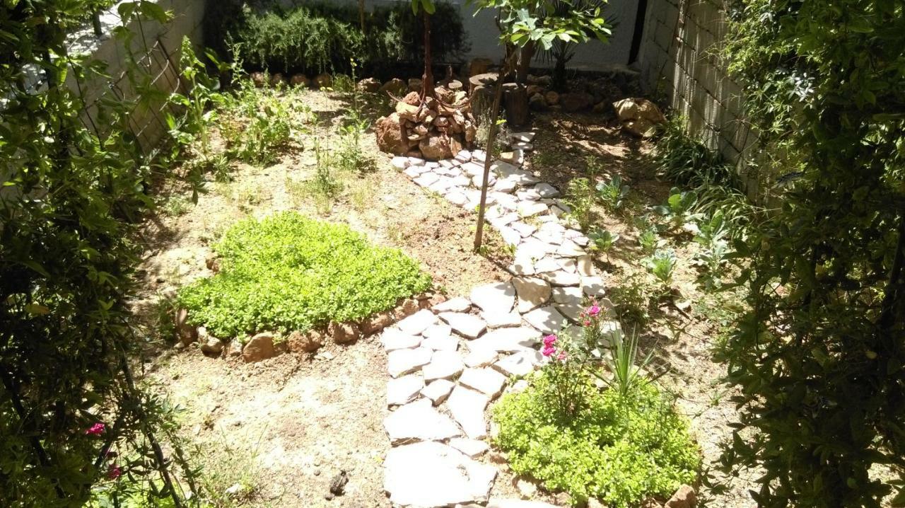 Apartman Restovic Bol Esterno foto
