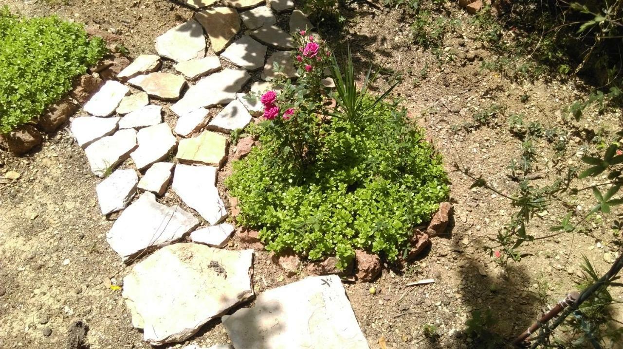 Apartman Restovic Bol Esterno foto